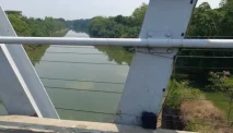 Drama Penyelamatan Wanita di Jembatan Bacem yang Hendak Lompat