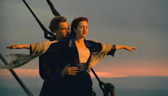 Film Titanic: Kisah Cinta Abadi, Tragedi Mencekam, dan Misteri yang Tak Kunjung Padam