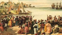 Historiografi Pada Masa Islam: Sejarah, Ciri, dan Contoh