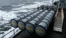 Kapal Perang Rusia Gelar Latihan Anti-Kapal Selam di Perairan Laut China Selatan