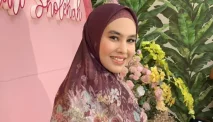 Kartika Putri Tenang Meski Di-Bully, Sedih Anak-anak Terkena Dampaknya