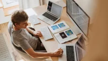 Kerja Enak, Gaji Tinggi, Bisa Apa Lagi? Ini 10 Pekerjaan yang Bisa Membuat Kamu Bahagia