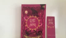 Komet Minor: Dunia Paralel yang Penuh Misteri dan Petualangan