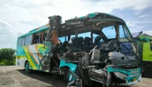 7 Fakta Tragis Kecelakaan Bus di Gresik, 5 Nyawa Melayang dalam Perjalanan Pulang