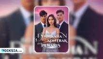 Baca Novel 60 Hari Pernikahan Kontrak dengan Pewaris Full Episode