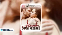 Baca Novel Atasanku, Suami Keduaku Full Episode
