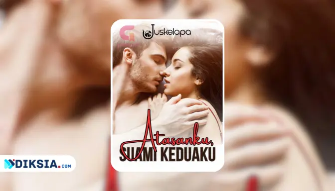 Link Baca Novel Atasanku, Suami Keduaku Full Episode Pdf