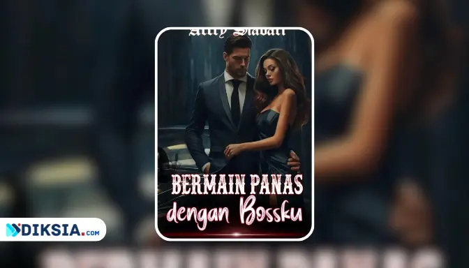 Link Baca Novel Bermain Panas dengan Bosku Full Episode Pdf