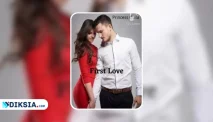 Novel First Love Full Episode – Ketemu Lagi sama Jomblonya Masa SMA!