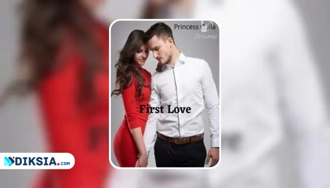 Link Baca Novel First Love Full Episode Pdf