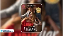 Baca Novel Gairah Liar Atasanku Full Episode