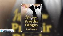 Link Baca Novel Istri Lugu Presdir Dingin Full Episode
