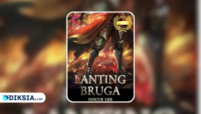 Link Baca Novel LANTING BRUGA Full Episode Pdf