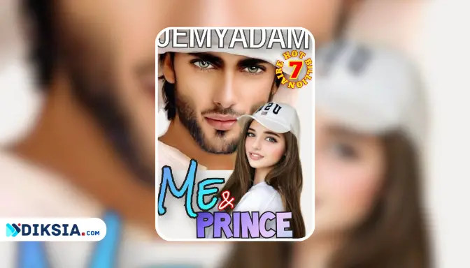 Link Baca Novel ME AND PRINCE Full Episode pdf