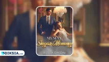 Baca Novel My Sexy Sugar Mommy Full Episode