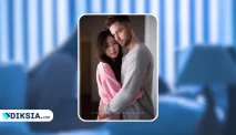 Partner in Bed 21+, Novel Panas Korea yang Bikin Kamu Nggigit Jari!