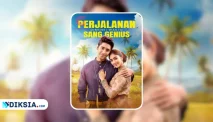 Baca Novel Perjalanan Dimensi Waktu Sang Genius Full Episode