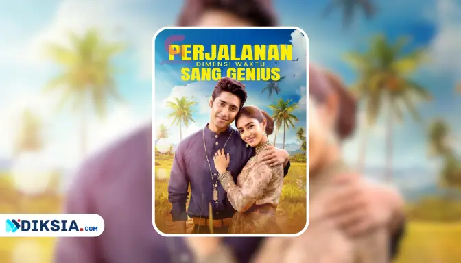 Link Baca Novel Perjalanan Dimensi Waktu Sang Genius Full Episode Pdf