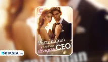 Novel Pernikahan Dadakan dengan CEO Full Episode