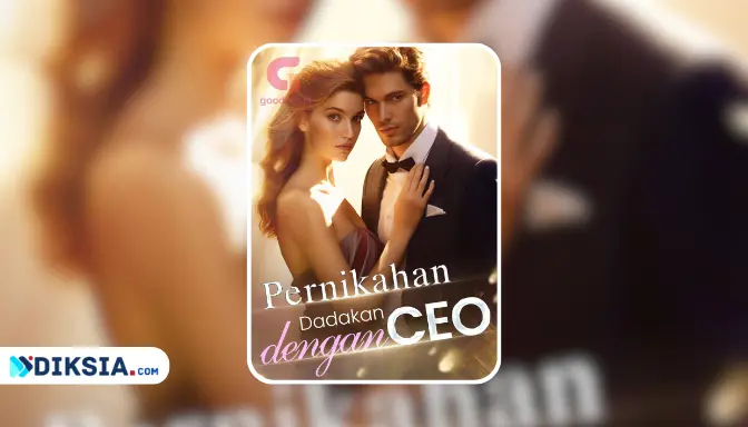 Link Baca Novel Pernikahan Dadakan dengan CEO Full Episode Pdf
