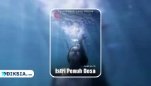 Novel Pernikahan yang Keliru: Istri Penuh Dosa Full Episode