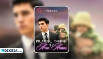 Novel Presdir Tampan Itu Ayah Anakku Full Episode