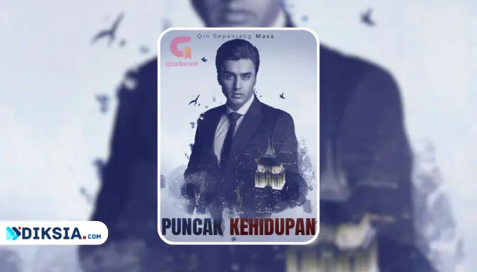 Link Baca Novel Puncak Kehidupan Full Episode Pdf