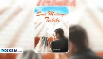 Link Baca Novel Saat Matanya Terbuka Full Episode Pdf