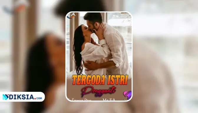 Link Baca Novel Tergoda Istri Pengganti Full Episode Pdf