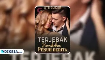 Baca Novel Terjebak Pernikahan Penuh Derita Full Episode