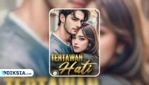 Link Baca Novel Tertawan Hati Full Episode Pdf