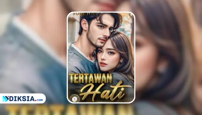 Link Baca Novel Tertawan Hati Full Episode Pdf