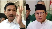 Luhut VS Cak Imin, Adu Argumen soal Dampak Hilirisasi Tambang Terus Berlanjut