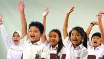 Mau Tau Kunci Sukses Belajar di Sekolah? Ini Dia Jawabannya!