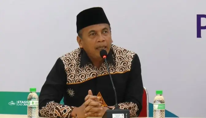 Muhammadiyah Tidak Akan Berpihak pada Calon Manapun di Pemilu 2024