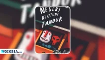 Negeri di Ujung Tanduk: Novel Kritis yang Menggugah Kesadaran Politik