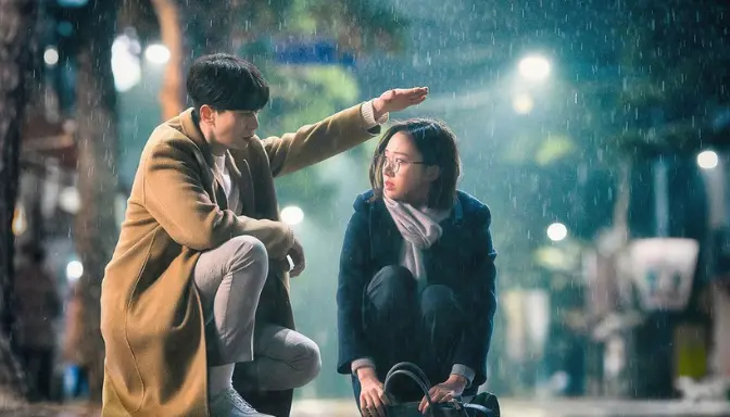 Ngegas Kejar Oppa Ganteng? Intip Drakorindo, Gudangnya Drama Korea Terlengkap!