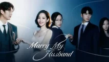 Nonton Drakor Marry My Husband Sub Indo Episode 9: Kisah Cinta Segitiga yang Rumit
