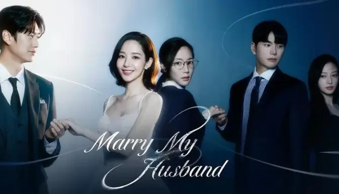 Nonton Drakor Marry My Husband Sub Indo Episode 9: Kisah Cinta Segitiga yang Rumit