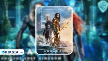 Nonton Film Aquaman and the Lost Kingdom Subtitle Indonesia: Seru, Menegangkan, dan Penuh Kejutan