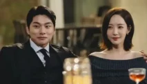 Nonton Marry My Husband Episode 9 Sub Indo: Drama yang Makin Menggila!