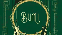 Bumi Tere Liye PDF: Novel Fantasi Karya Tere Liye yang Menginspirasi