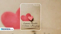 Novel Catatan Pendek untuk Cinta yang Panjang: Kisah Nyata yang Menginspirasi