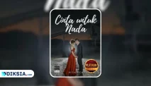 Novel Cinta Untuk Nada Full Episode Karya Ri Chi Rich