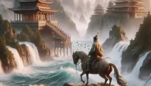 Novel Dewa Perang Terbaik yang Wajib Kamu Baca