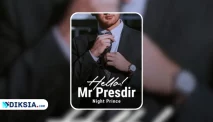 Novel Hello, Mr. Presdir by Night Prince (Review)