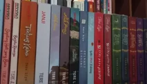 Novel Karya Tere Liye: Mengenal Lebih Dekat Penulis dan Karyanya