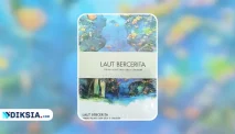 Novel Laut Bercerita Karya Leila S. Chudori
