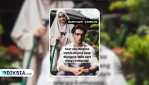 Novel Mandikan Suamimu Karya Layla Mumtazah