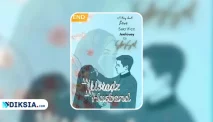 Novel My Ustadz My Husband: Kisah Cinta Dalam Diam yang Penuh Hikmah